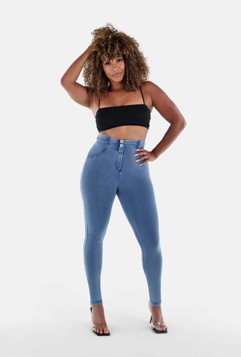 Actual product image Freddy WR.UP® Shaping Pants - Curvy WRUP1RC002NS (L)