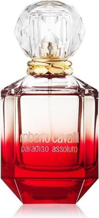 Produktbild Roberto Cavalli Paradiso Assoluto (Eau de Parfum, 75 ml)