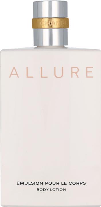 Image du produit Chanel Allure (Crème pour le corps, 200 ml)