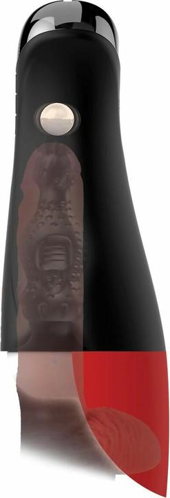 Actual product image Pipedream Fap-O-Matic Pro XL