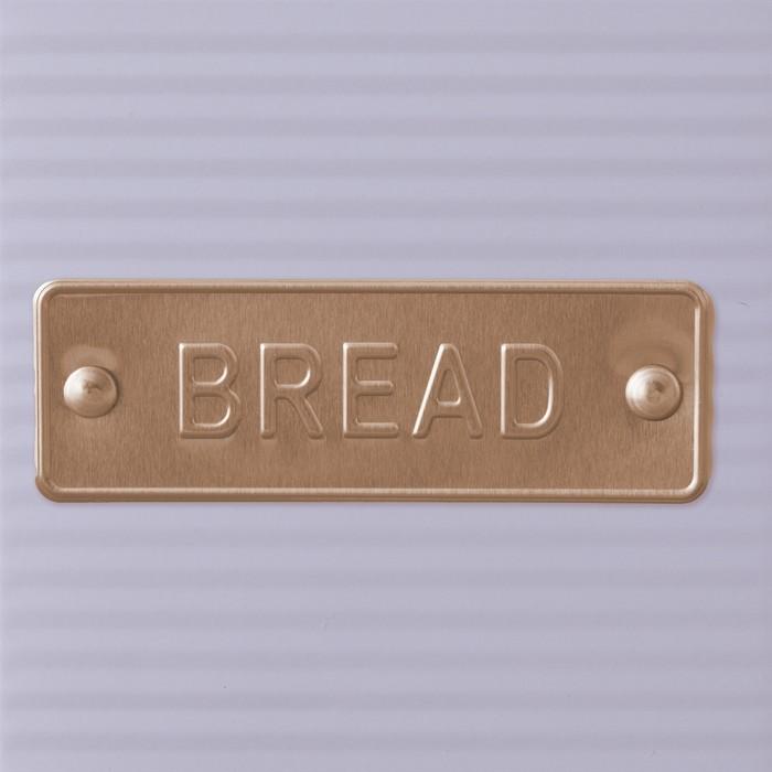 Actual product image Typhoon TYPE Bread bin Otto C. 10.5l w