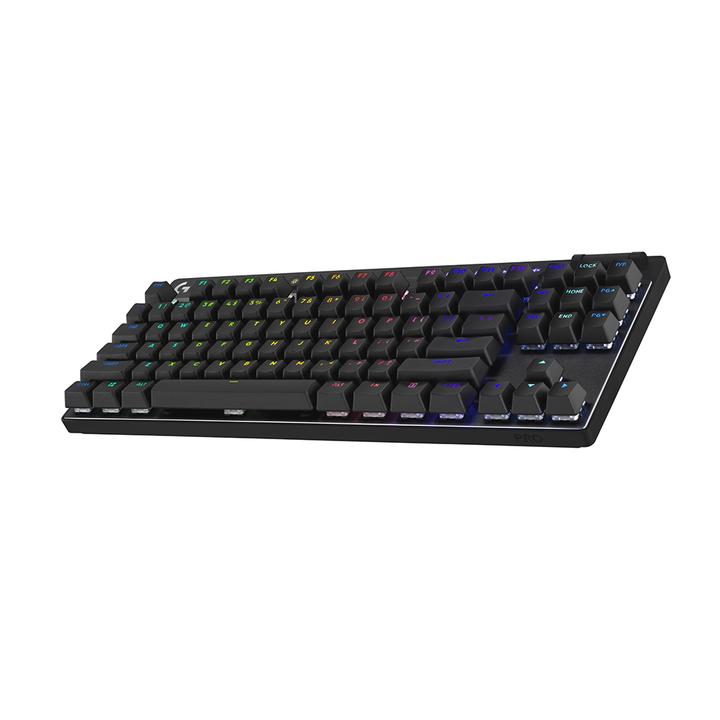 Productafbeelding Logitech G Pro X Tkl Lightspeed Gaming (FR, Draadloze)