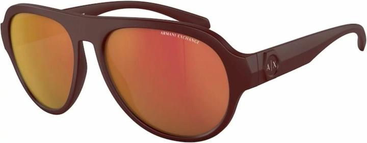 Produktbild Armani Exchange Men's Sunglasses AX4126SU-82746Q Ã¸ 58 mm