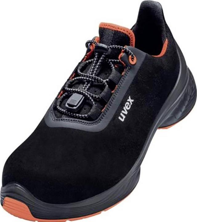 Image du produit Uvex Safety Chaussure basse de sécurité (S2, 43)