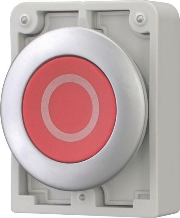 Actual product image Eaton Pushbutton RMQ-Titan
