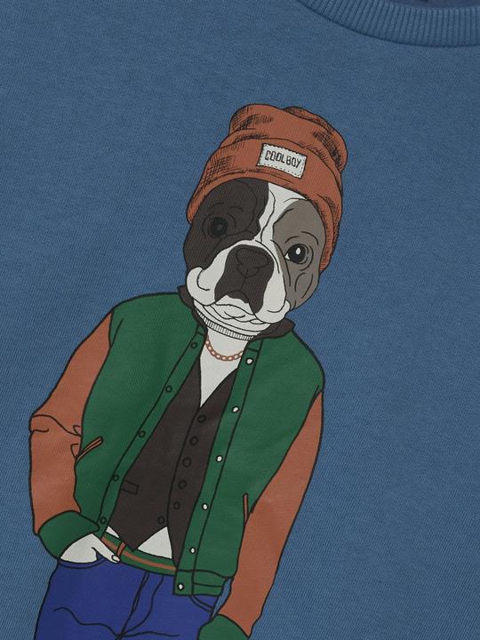 Image du produit Name it Loose Fit Sweatshirt (158, 164)