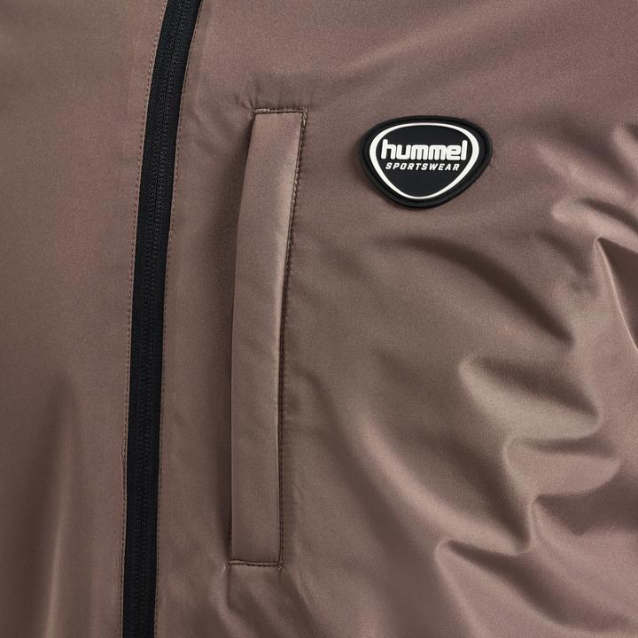 Produktbild hummel Hmllgc Henry Padded Jacket (L)