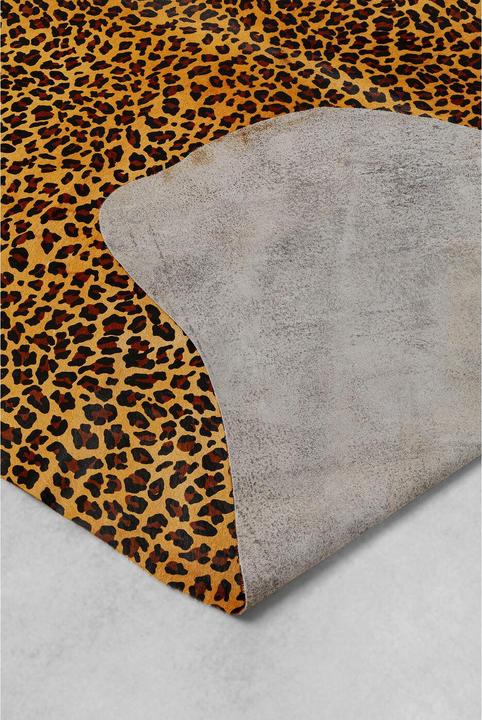 Produktbild Kare Design Teppich Leopard (210 x 170 cm)