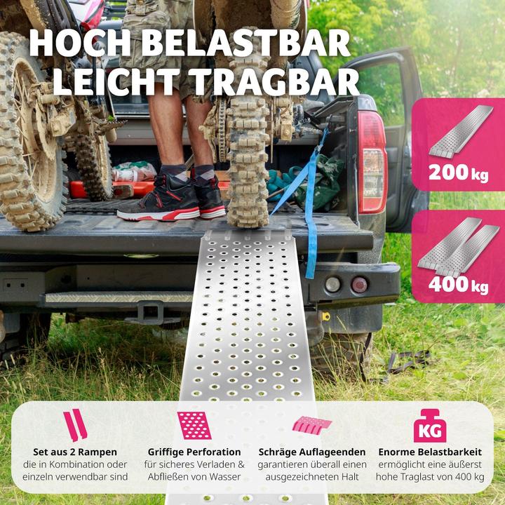 Produktbild tectake Sven