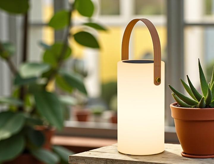 Image du produit GuGus LED Laternen (IP44)