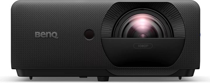 Produktbild BenQ Beamer LH830ST 4000 Lumen FHD Laser ShortT. 0,496 (UHD, 4000 lm)