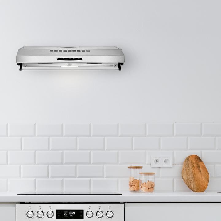Actual product image Bomann DU 623.3 (Substructure hood)