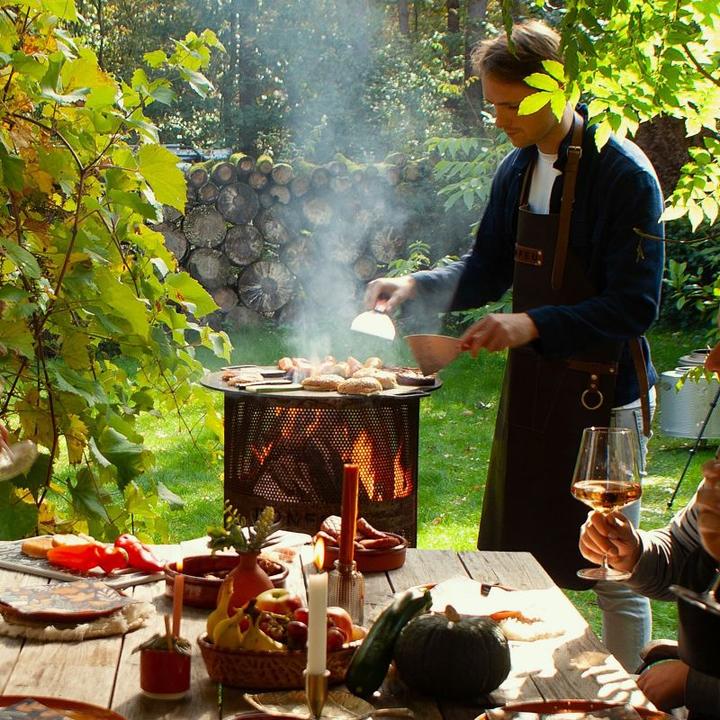 Image du produit Bonfeu Spatule (2 cm)