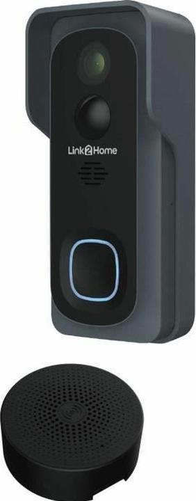 Produktbild Natec Smarter Video-Türöffner (Kabellos, WLAN)