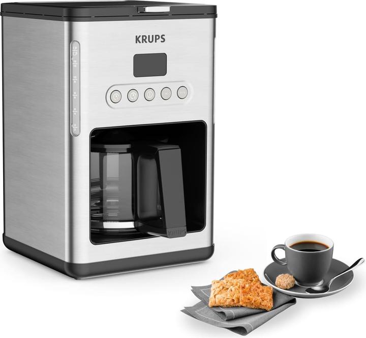 Produktbild Krups Control Line KM 442D
