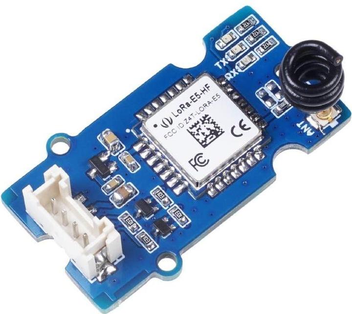 Seeed Studio seeed Grove - LoRa-E5, 868 MHz, STM32WLE5JC