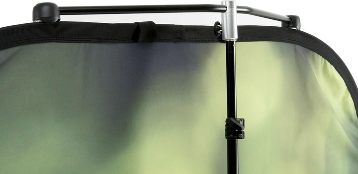 Actual product image Lastolite Magnetic Background Support Kit