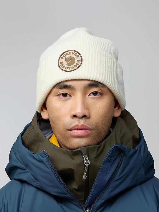 Immagine prodotto Fjällräven Bergtagen Forever Wool Beanie (Taglia unica)