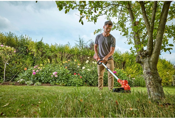 Actual product image Black & Decker BCSTA536L1 Kit (Trim line)