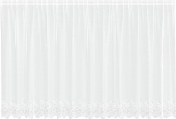 Produktbild vidaXL Spitzenvorhang (400 x 160 cm)