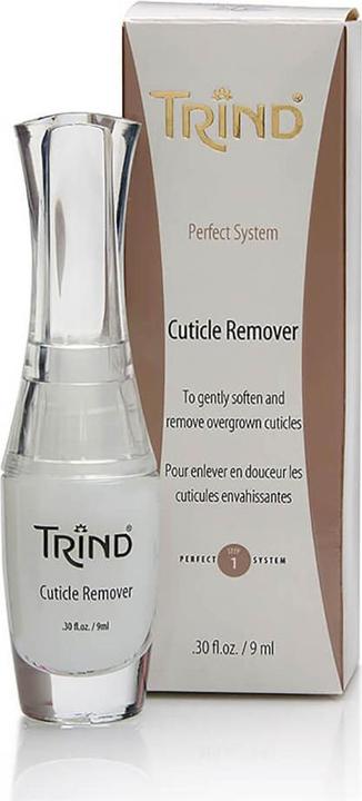 Produktbild Trind Cuticle Remover