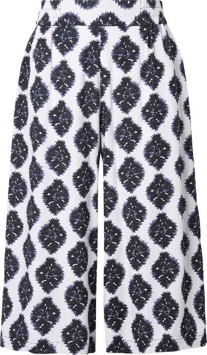 Produktbild Studio Untold Culotte, Wide Legs, Alloverprint (44)
