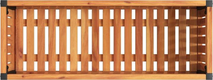 Produktbild vidaXL Pflanzkübel