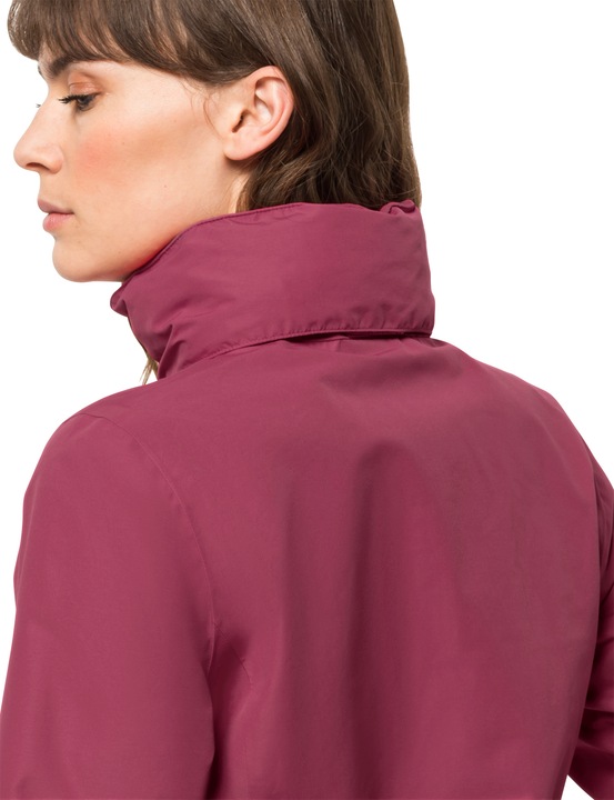 Immagine prodotto Jack Wolfskin Stormy Point 2L Jkt W (XL)