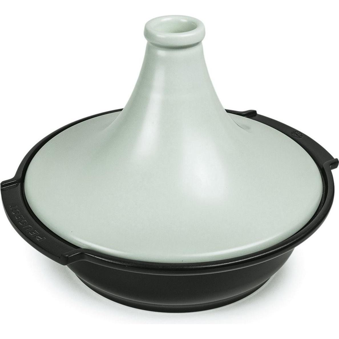 Peugeot Tajine Atlas, Macinapepe + Spargispezie, Verde