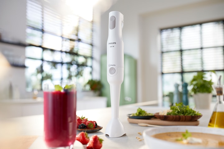 Produktbild Philips HR2531/00-FRULLATORE DAILY 1,2 LITRI