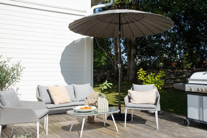 Actual product image Venture Home Palmetto (2.70 m)