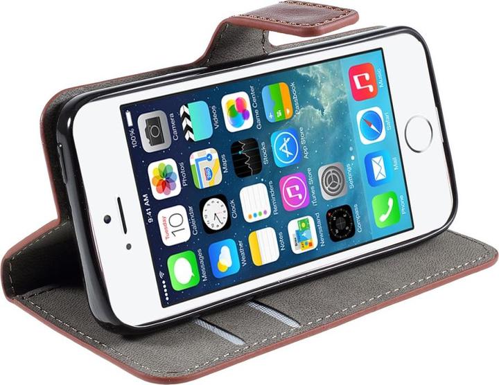 Produktbild Ueli Express Etui (Apple iPhone 5, Apple iPhone 5s, Apple iPhone SE)