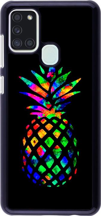 Immagine prodotto PhoneLook Coque Ananas Multicolore (Samsung Galaxy A21s)