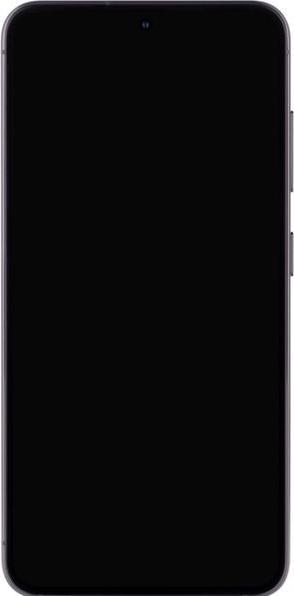 Immagine prodotto Samsung Galaxy S23 (128 GB, Phantom Black, 6.10", SIM + eSIM, 5G)