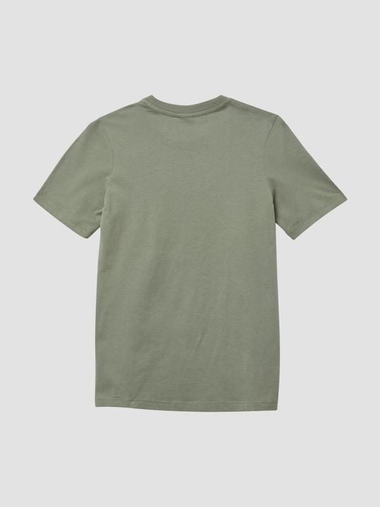 Produktbild S.Oliver T-Shirt T-Shirt mit Frontprint (170, 176)
