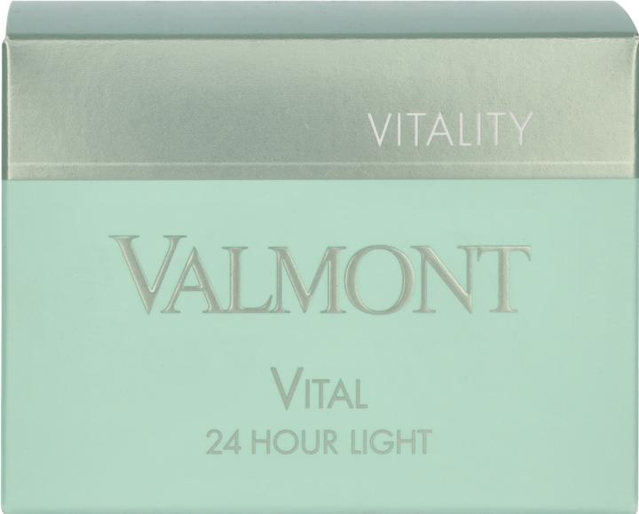 Actual product image Valmont Vital 24 Hour Light (50 ml, Face balm)