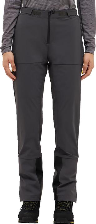 Actual product image Haglöfs Women's L.I.M ZT II Flex Pant (Frequency band 38 (2600 MHz))
