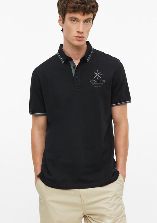 Actual product image s.Oliver Polo-Shirt (M)