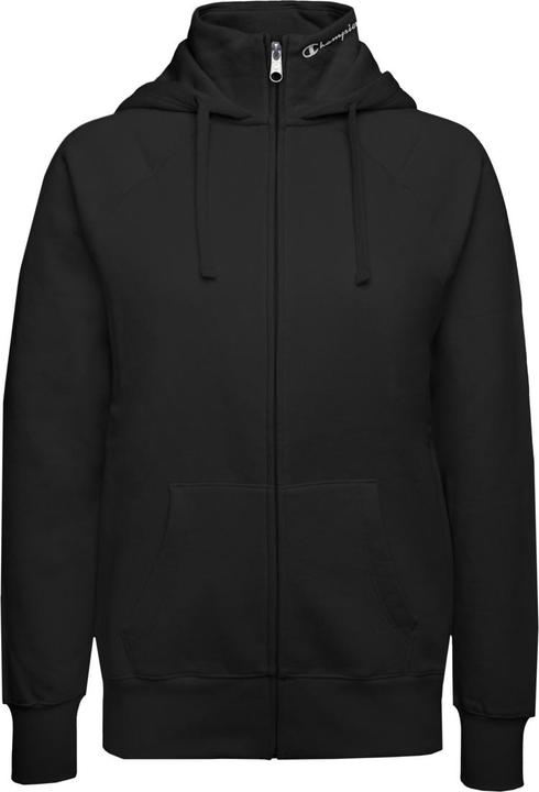 Produktbild Champion Hooded Full Zip - 55111 (M)