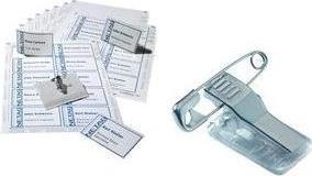 Produktbild Durable Namensschilderset