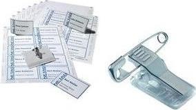 Produktbild Durable Namensschilderset