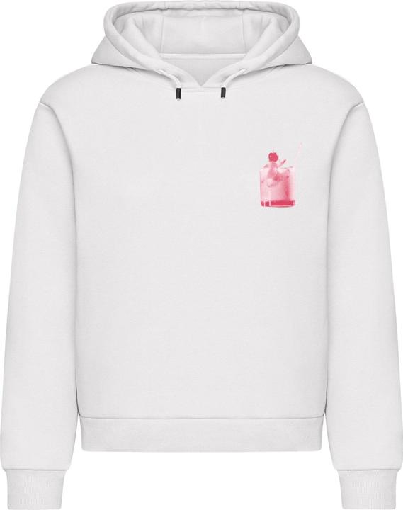 Produktbild Merchcode Ladies Spritz Cocktail Hoody - 198439 (4XL)