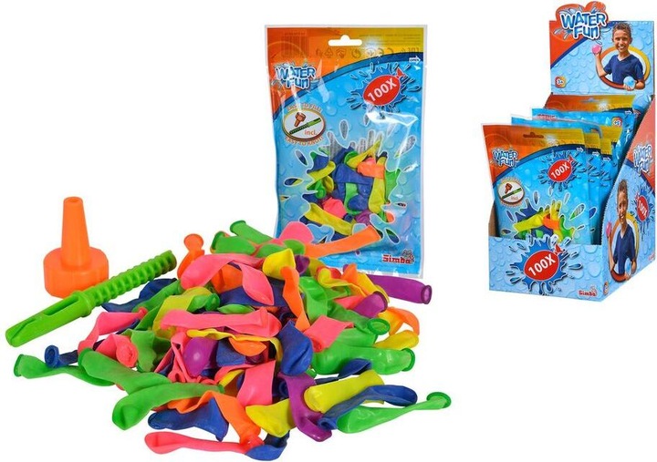 Produktbild Simba Wasserbomben