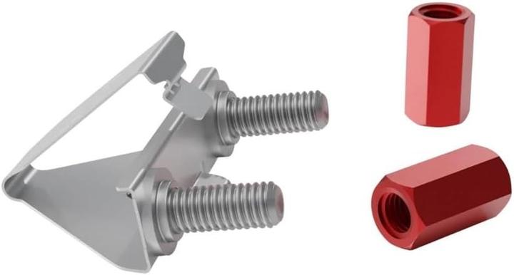 Produktbild PATCHBOX /dev/mount