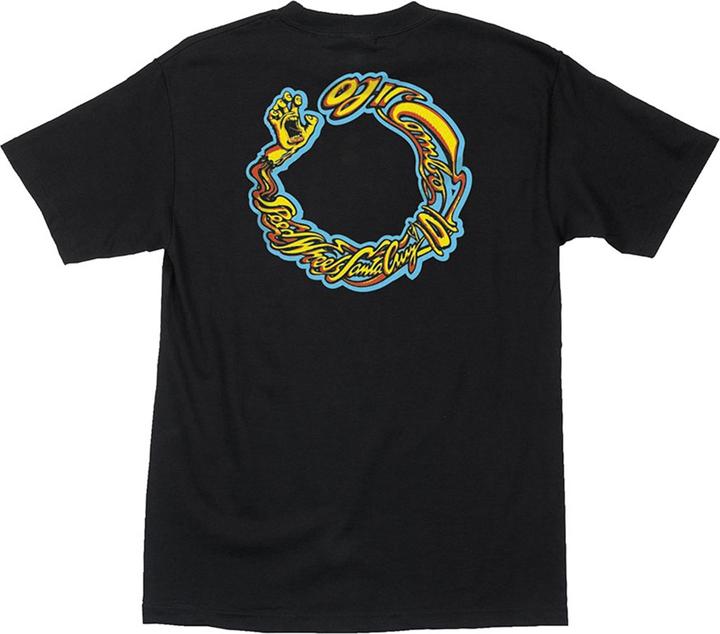 Actual product image Oj`s Combo T-Shirt (M)