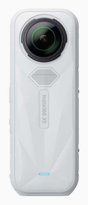 Immagine prodotto Insta360 X5 (Bluetooth, WiFi)