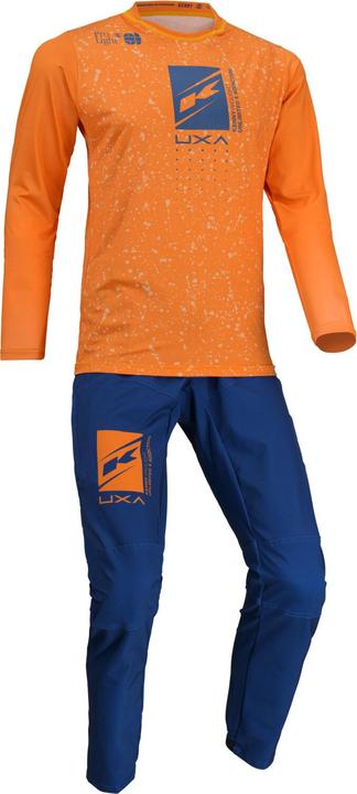 Produktbild Kenny Prolight (XS)