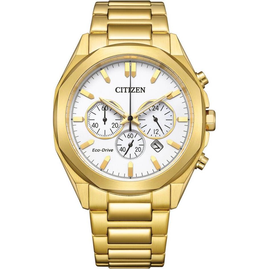Citizen, Armbanduhr, CA4592-85A