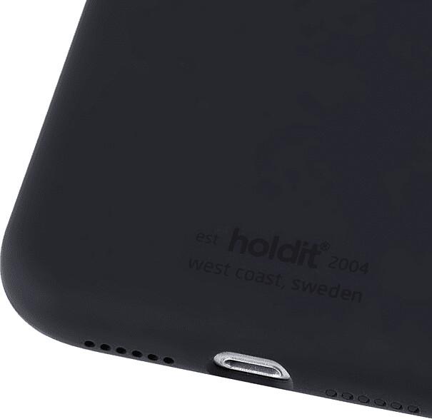Produktbild Holdit Silicone (Apple iPhone 11)
