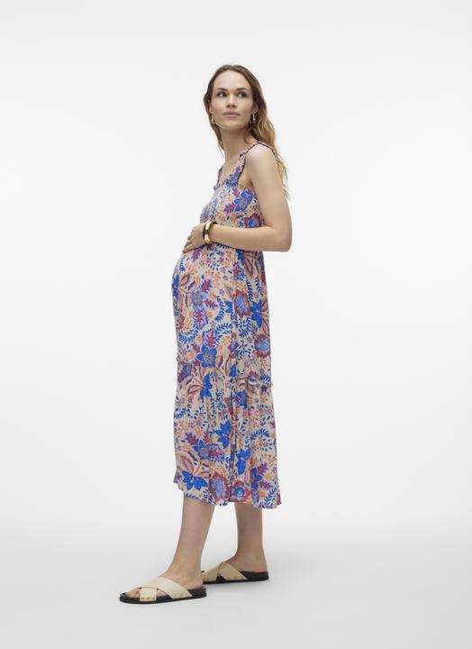 Produktbild Vero Moda Maternity Umstands-Kleid Kleid (M)